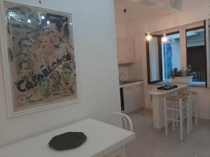 Fotografie z fotogalerie ubytování La Vie En Rose - Casa vacanze v destinaci Diamante