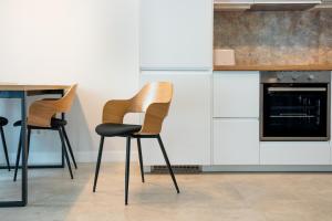 Fotografia z galérie ubytovania Royal Garden Wilanów Apartment vo Varšave + 29 fotografií