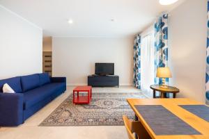 Fotografie z fotogalerie ubytování Royal Garden Wilanów Apartment ve Varšavě
