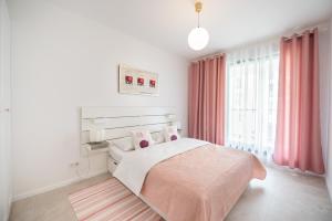 Fotografie z fotogalerie ubytování Royal Garden Wilanów Apartment ve Varšavě