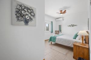 Fotografie z fotogalerie ubytování Jardim Oasis Apartment v destinaci Lagoa