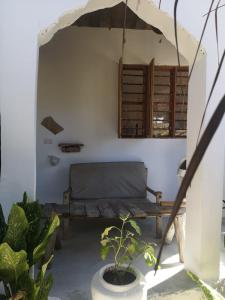 Gallery image of Wow Beach House in Jambiani