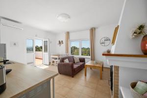 Fotografie z fotogalerie ubytování Jardim Oasis Apartment v destinaci Lagoa