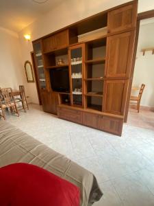 Imagen de la galería de Na Za’ Pina, en Cefalú