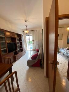 Imagen de la galería de Na Za’ Pina, en Cefalú