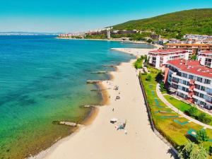Táj az apartman közelében