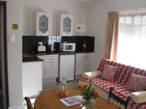 Afbeelding uit fotogalerij van Kaiser's B&B in Grahamstown