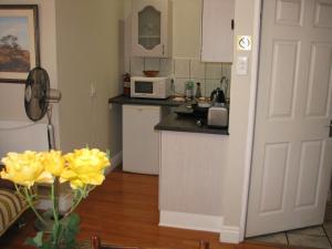 Afbeelding uit fotogalerij van Kaiser's B&B in Grahamstown