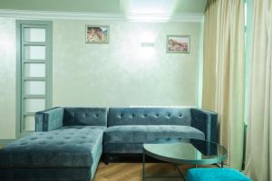 Setusvæði á Vegas Hotel