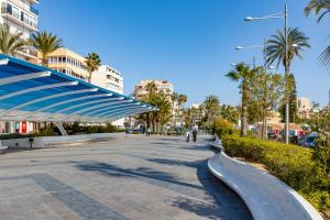 Fotografia z galérie ubytovania Gala Centro Castilla v destinácii Torrevieja