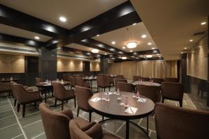 Gallery image of Hotel Vivan Pinnacle in Ajmer