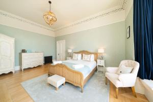 Imagen de la galería de Villa by the Sea, en Broughty Ferry