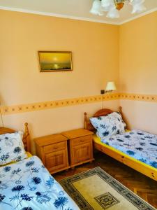 Gallery image of Sunny & Green in H&eacute;v&iacute;z