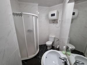 Fotografia z galérie ubytovania Maika La Biznaga Studio v destinácii Benalmádena