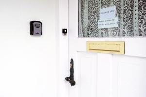 Zdjęcie z galerii obiektu Signy´s Nest w Reykjavík