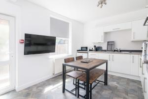 Gallery image of The Linden Grove Apartments in Nottingham