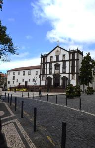 Gallery image of ғᴜɴᴄʜᴀʟ ᴄᴇɴᴛᴇʀ- ᴅᴏᴡɴᴛᴏᴡɴ in Funchal
