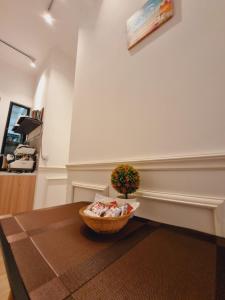 Fotografie z fotogalerie ubytování Sunway Paradise Home Staycation PH2120 SELF CHECK IN OUT v destinaci Subang Jaya