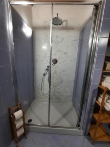 A bathroom at BELLA TUSCANY - Residence
