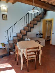 Kép BELLA TUSCANY - Residence szállásáról Cireglióban a galériában