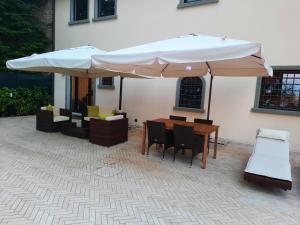 Kép BELLA TUSCANY - Residence szállásáról Cireglióban a galériában