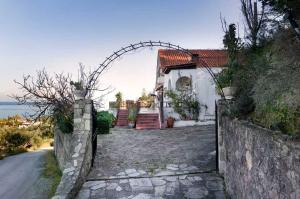 Táj Show holiday homes közelében