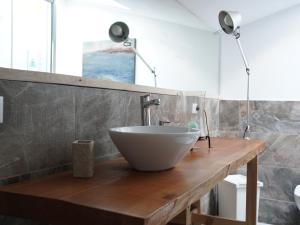 Fotografie z fotogalerie ubytování B&B Porto Del Bivio v destinaci Duino