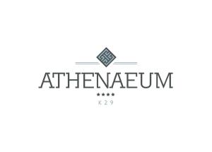 Certifikát, ocenenie alebo iný dokument vystavený v ubytovaní Athenaeum K 29