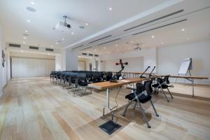 Konferenční prostory v ubytování Villa Neroli - Place of Charme + 37 fotografií