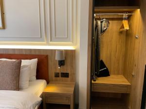 Gallery image of Old Mill Hotel & Lodge in Bath +27 photos