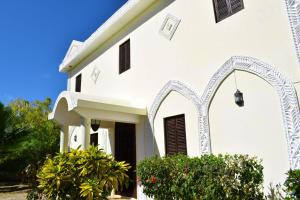Gallery image of Serenity Luxury Villas in Paje