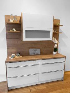 旧明斯特Traum Panorama Apartment mit Berg & Seeblick的相册照片