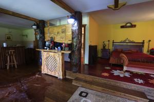 Fotografie z fotogalerie ubytování Amigosranch v destinaci Kruševac