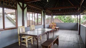 Galería fotográfica de Pondok Pekak Guesthouse en Ubud
