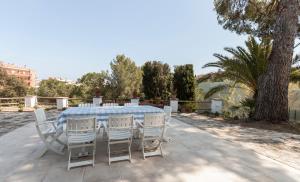 Billede fra billedgalleriet på Let's Holidays 7 Xemeneies house i Tossa de Mar