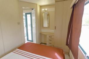 Posteľ alebo postele v izbe v ubytovaní Villa Ghetta Country House