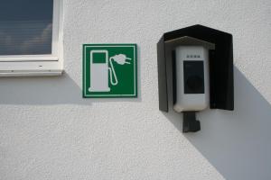 Fotografie z fotogalerie ubytování Hotel Bavaria v destinaci Dingolfing
