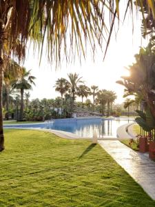 Basen w obiekcie PUSHE Playa Granada Beach&Golf 6 lub w pobliżu
