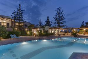 Gallery image of Your Memories Hotel in Gouves