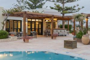 Gallery image of Your Memories Hotel in Gouves