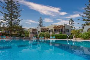 Gallery image of Your Memories Hotel in Gouves +99 photos