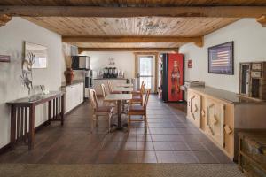 Gallery image of River Canyon Lodge in Moab