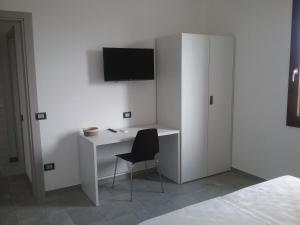 Fotografie z fotogalerie ubytování B&B da Rosella v destinaci Lotzorai