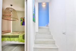 Fotografie z fotogalerie ubytování Casa dell'Eden by KlabHouse v destinaci Riva dei Pini + 8 fotografií