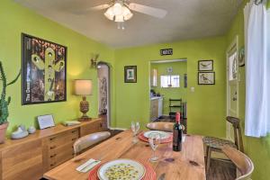 Gallery image ng Rockview House 5 Mi to Joshua Tree Natl Park! sa Joshua Tree