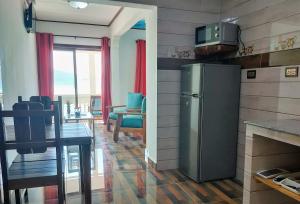 Gallery image of MT Seaside Apartment in La Digue