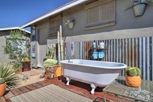 Gallery image ng Rockview House 5 Mi to Joshua Tree Natl Park! sa Joshua Tree