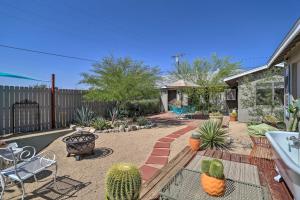 Gallery image ng Rockview House 5 Mi to Joshua Tree Natl Park! sa Joshua Tree