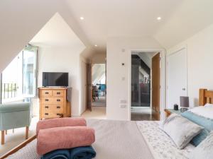 Gallery image of Higher Kernick View in Bodmin