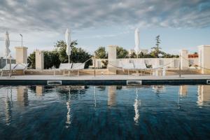 Fotografie z fotogalerie ubytování Masseria Gagliardi v destinaci Taranto
